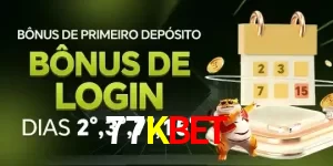 Promoções 1 77KBET
