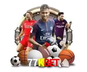 Apostas Esportivas no 77KBET