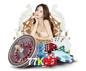 Cassino Online e Cassino Ao Vivo no 77KBET