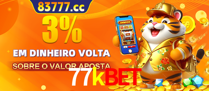 Promoção para baixar e instalar o aplicativo do cassino 77kbet. O banner oferece uma recompensa de R1aR1aR8, com a imagem de uma cobra sobre moedas de ouro.